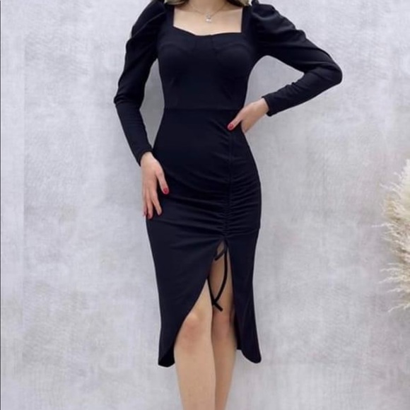 Women clothing Turkish made wholesale - Picture 4 of 5